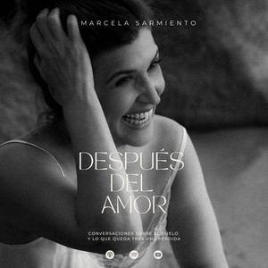 Cover: Después del Amor