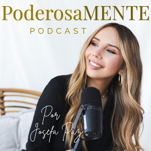 Cover: PoderosaMente