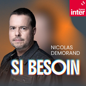 Cover: Si besoin