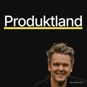 Cover: Produktland