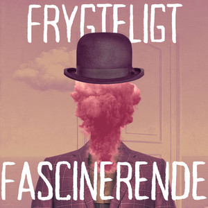 Cover: Frygteligt Fascinerende