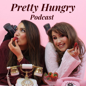 Cover: Pretty Hungry