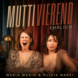 Cover: Muttivierend ehrlich