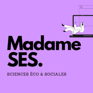 Cover: Madame SES