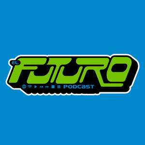 Cover: El Futuro