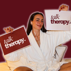 Cover: Talk Therapy