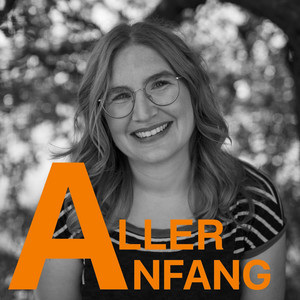 Cover: Aller Anfang