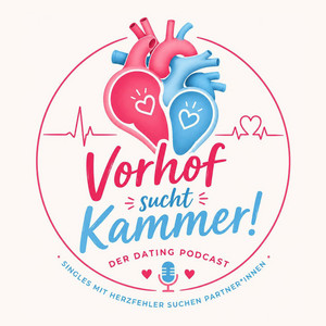 Cover: Vorhof sucht Kammer