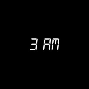 Cover: 3 AM