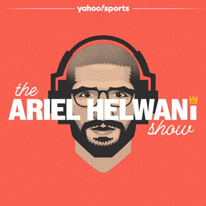 Cover: The Ariel Helwani Show