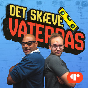 Cover: Det Skæve Vaterpas