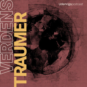 Cover: Verdenstraumer