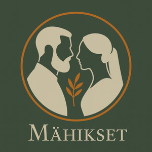 Cover: The Mähikset