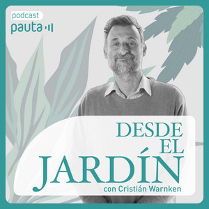 Cover: Desde el Jardín