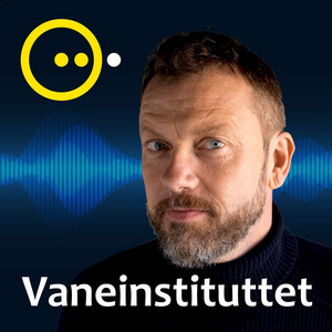 Cover: Vaneinstituttet