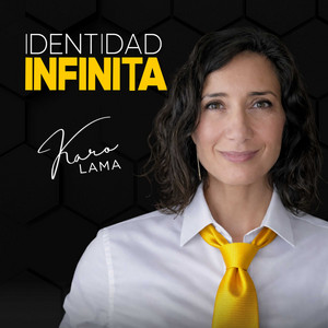 Cover: Identidad Infinita
