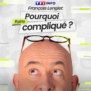 Cover: Pourquoi faire compliqué ?