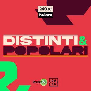 Cover: Distinti e Popolari