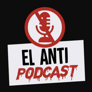 Cover: El Antipodcast