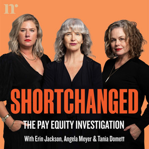 Cover: Shortchanged