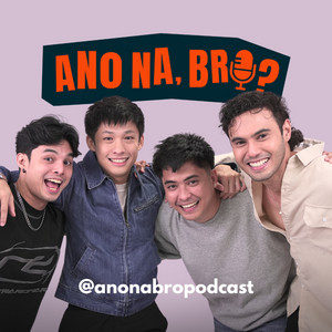 Cover: ANO NA, BRO?