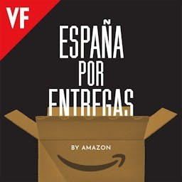 Cover: España por entregas | Vanity Fair España