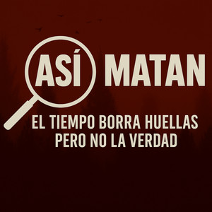 Cover: Así Matan