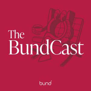 Cover: The BundCast - El podcast de Bund