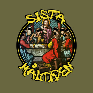Cover: Sista Måltiden (Medlem)