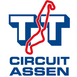 Cover: TT Circuit Assen - De Podcast