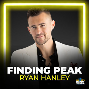 Cover: Finding Peak with Ryan Hanley