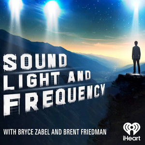 Cover: Sound, Light & Frequency