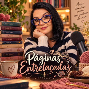 Cover: Páginas Entrelaçadas