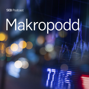 Cover: Makropodd av SEB
