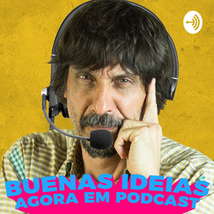 Cover: Buenas Ideias