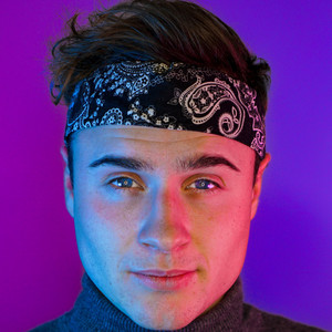 Cover: Fabian Baggeler