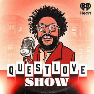 Cover: The Questlove Show