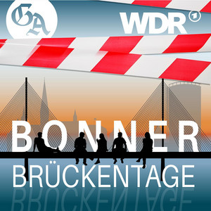 Cover: Bonner Brückentage