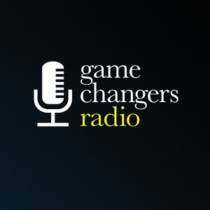 Cover: Game Changers Radio