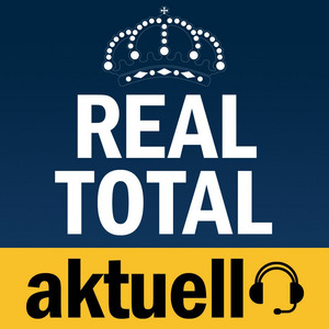 Cover: REAL TOTAL aktuell