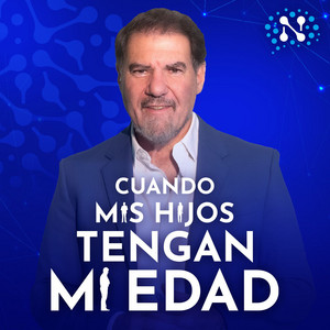 Cover: Claudio Zuchovicki en Neura