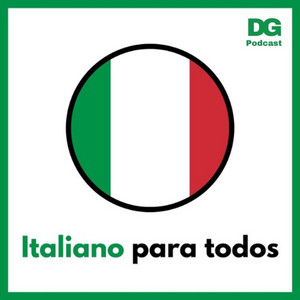 Cover: Italiano para todos