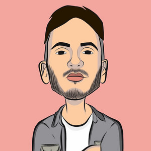 Cover: Julian Abdala