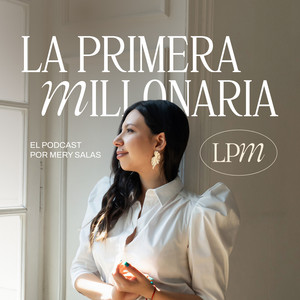 Cover: La Primera Millonaria