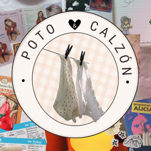 Cover: Poto y Calzón