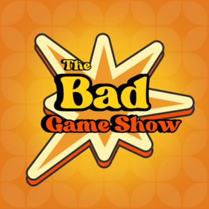 Cover: The Bad Game Show