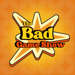 Cover: The Bad Game Show