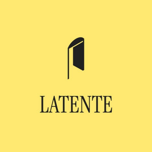 Cover: Latente