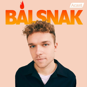 Cover: BÅLSNAK