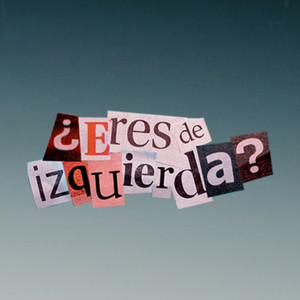 Cover: ¿Eres de izquierda?